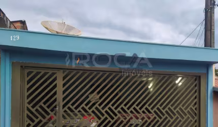 Venda de Casas / Padrão na cidade de São Carlos