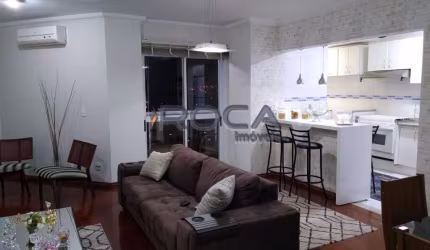 Apartamento com 2 quartos à venda na Passeio das Palmeiras, 555, Parque Faber Castell I, São Carlos, 120 m2 por R$ 692.000