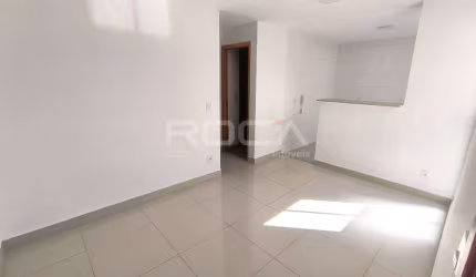 Confortáveis apartamentos padrão à venda e locação em Romeu Tortorelli, São Carlos