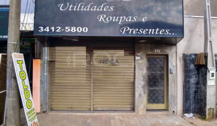 Sala comercial para alugar na Vila Costa do Sol, São Carlos , 110 m2 por R$ 2.000