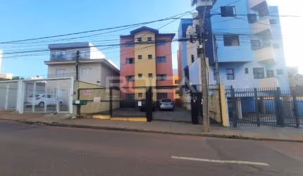 Apartamento Padrão à Venda e Locação no Centro de São Carlos