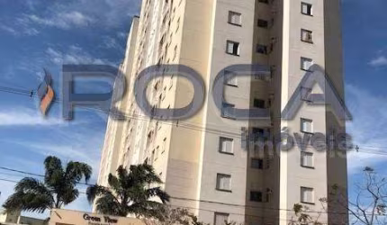 Apartamento com 3 quartos à venda no Parque Faber Castell I, São Carlos , 64 m2 por R$ 425.000