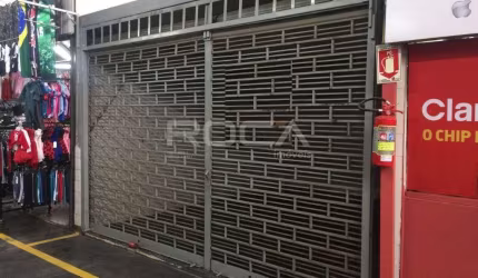Sala Comercial à Venda no Jardim São Carlos, São Carlos