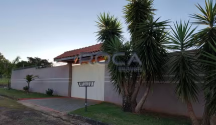 Venda de Casas / Padrão na cidade de São Carlos