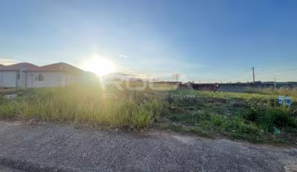 Oportunidade única! Terreno padrão à venda no Distrito Industrial Miguel Abdelnur, São Carlos