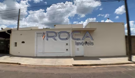 Casa com 3 quartos à venda no São Benedito, Ibaté , 214 m2 por R$ 750.000