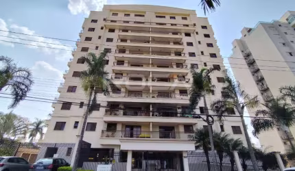 Apartamento Padrão para Alugar no Parque Faber Castell, São Carlos