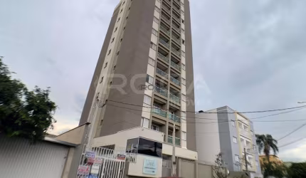 Aconchegante apartamento de 1 dormitório no bairro Cidade Jardim