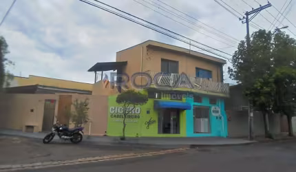Venda de Casas / Padrão na cidade de São Carlos