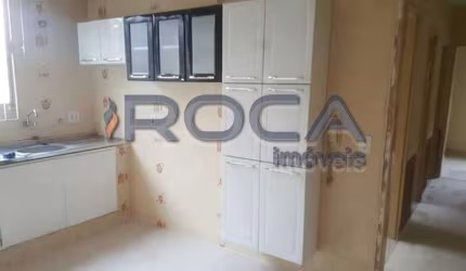 Apartamento com 2 quartos à venda na Avenida Francisco Pereira Lopes, 2020, Parque Arnold Schimidt, São Carlos, 70 m2 por R$ 180.000