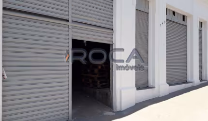 Barracão / Galpão / Depósito para alugar no Centro, São Carlos , 790 m2 por R$ 5.000