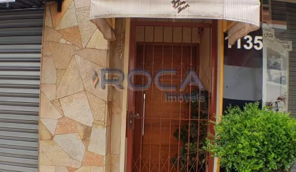 Venda de Casas / Padrão na cidade de São Carlos