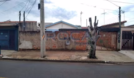 Casa com 2 quartos à venda na Rua Ray Wesley Herrick, 668, Jardim Jóckei Club A, São Carlos, 150 m2 por R$ 260.000