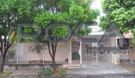 Casa com 3 quartos à venda na Vila Prado, São Carlos , 227 m2 por R$ 500.000
