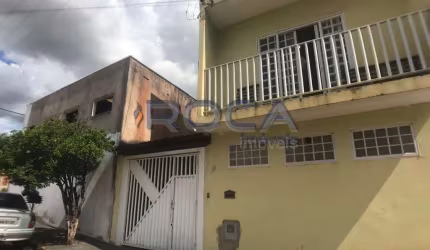 Venda de Casas / Padrão na cidade de São Carlos