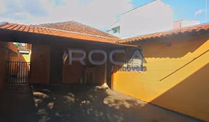 Casa com 3 quartos à venda na Rua Quintino Bocaiúva, 1134, Vila Boa Vista, São Carlos, 128 m2 por R$ 400.000