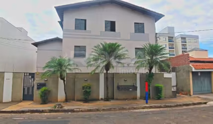 Apartamento com 3 quartos à venda no Jardim Alvorada, São Carlos , 96 m2 por R$ 370.000