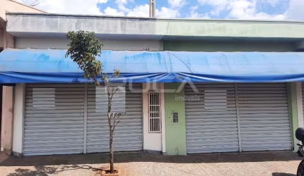 Sala comercial para alugar no Jardim Botafogo 1, São Carlos , 25 m2 por R$ 612
