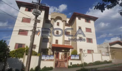 Apartamento Padrão à Venda no Jardim Gibertoni, São Carlos - Ótima Oportunidade!