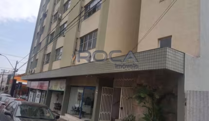 Oportunidade! Sala Comercial à venda no Centro de São Carlos