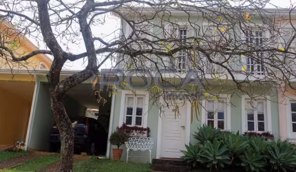Venda de Casas / Padrão na cidade de São Carlos