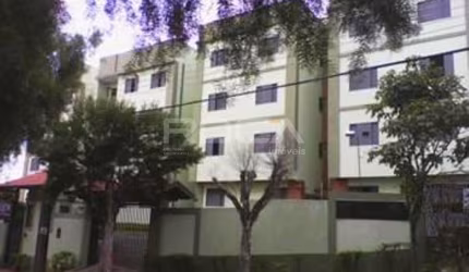 Apartamento 2 dormitórios no Parque Arnold Schmidt - São Carlos