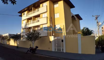 Apartamentos à venda no bairro Jardim Alvorada, São Carlos - Imperdível!