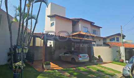 Venda de Casas / Padrão na cidade de São Carlos