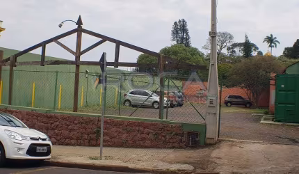 Terreno Padrão à venda na VILA MONTEIRO em São Carlos