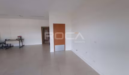 Prédio com 1 sala para alugar na Avenida Professor Luiz Augusto de Oliveira, 91, Vila Marina, São Carlos, 40 m2 por R$ 3.889