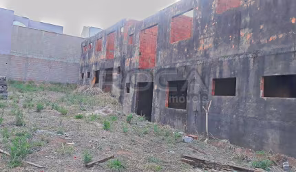 Terreno à venda no bairro Jardim Alvorada em São Carlos | Oportunidade única