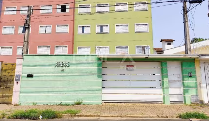 Apartamento Padrão de 2 dormitórios à venda em São Carlos