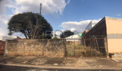 Terreno à venda no Encanto do Planalto, Ibaté  por R$ 175.000