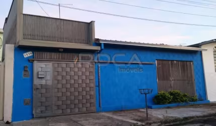 Casa com 3 quartos à venda na Rua Capitão Manoel Alves Carneiro, 1516, Vila Boa Vista, São Carlos, 1 m2 por R$ 277.000