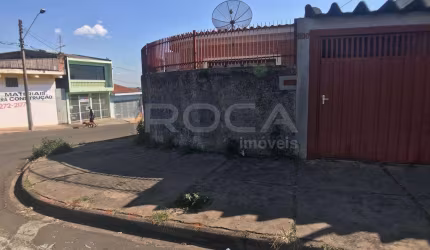 Casa com 3 quartos à venda na Avenida Papa Paulo VI, 600, Jardim Cruzeiro do Sul, São Carlos, 210 m2 por R$ 300.000