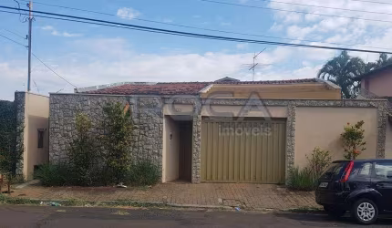 Casa com 3 quartos à venda no Jardim Paraíso, São Carlos , 313 m2 por R$ 1.280.000