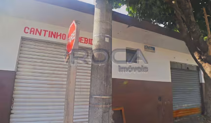 Sala comercial com 2 salas à venda no Jardim Tangará, São Carlos , 125 m2 por R$ 150.000