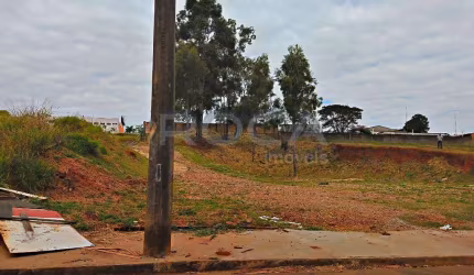 Terreno à venda no Recreio São Judas Tadeu, São Carlos  por R$ 1.703.000