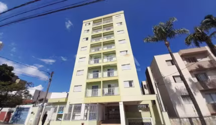 Venda de Apartamentos / Padrão na cidade de São Carlos