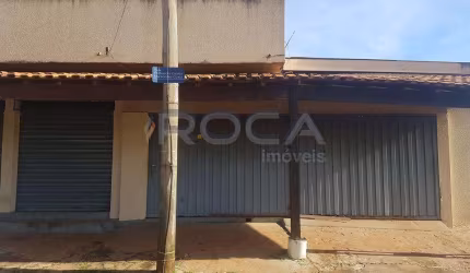 Casa com 3 quartos à venda no Romeu Santini, São Carlos , 195 m2 por R$ 375.000
