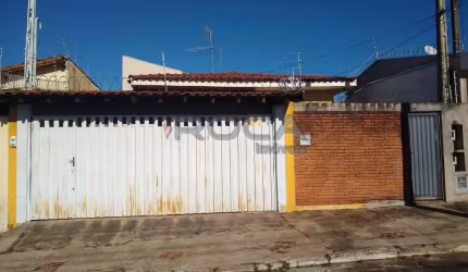 Venda de Casas / Padrão na cidade de São Carlos