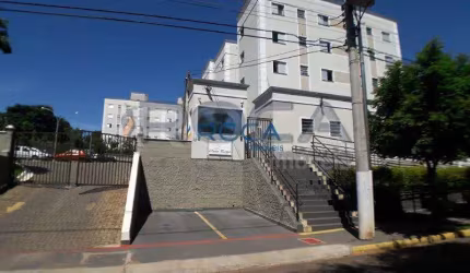 Venda de Apartamentos / Padrão na cidade de São Carlos