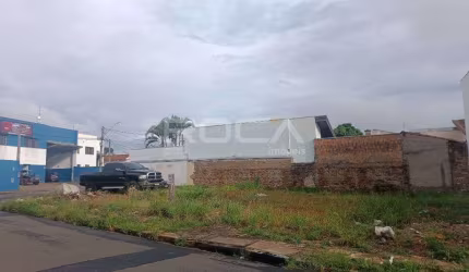Terreno à venda na Vila Irene, São Carlos | Oportunidade única!