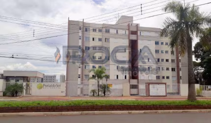 Venda de Apartamentos / Padrão na cidade de São Carlos