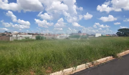Terreno à venda no Azulville 2, São Carlos  por R$ 200.000