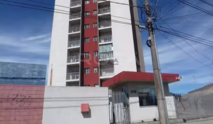 Venda de Apartamentos / Padrão na cidade de São Carlos