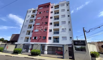 Apartamento à venda e locação na Vila Costa do Sol, São Carlos
