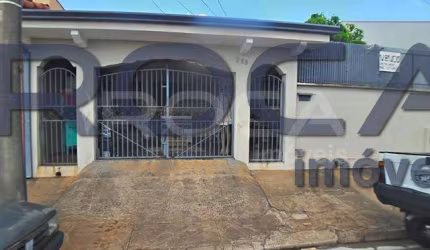 Casa Padrão à venda no Jardim Beatriz, São Carlos