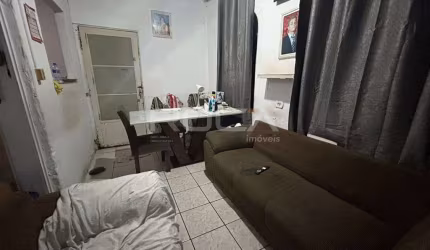 Casa padrão à venda no Parque Santa Felícia Jardim, São Carlos: 3 dormitórios!