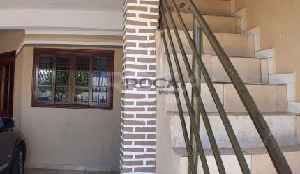 Casa Padrão com 2 Dormitórios e Suíte em São Carlos 8